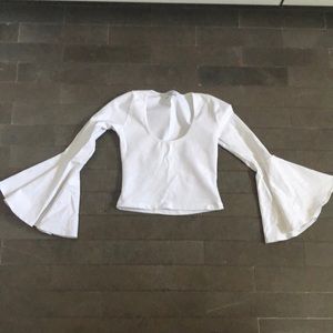 Flynn Skye Selena Crop